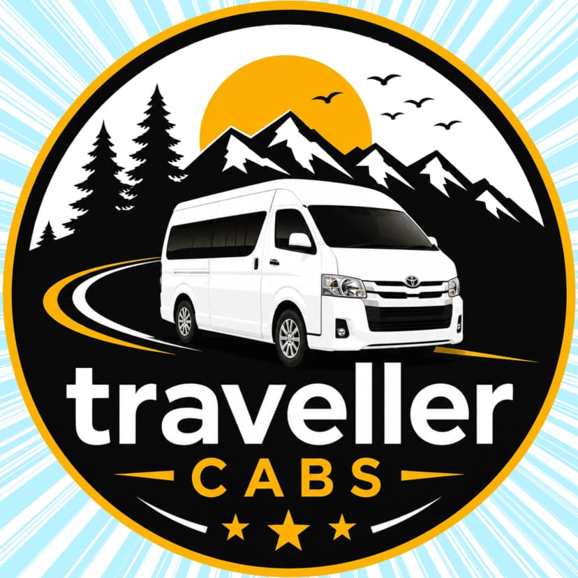 Traveller Cabs Quality Fleet